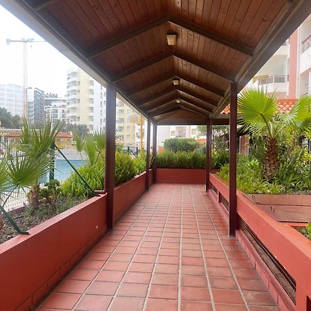 Apartamento Maria Do Ceu Portimão Exterior foto