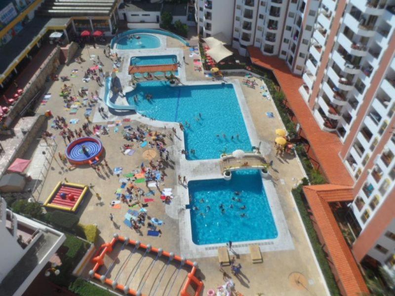 Apartamento Maria Do Ceu Portimão Exterior foto