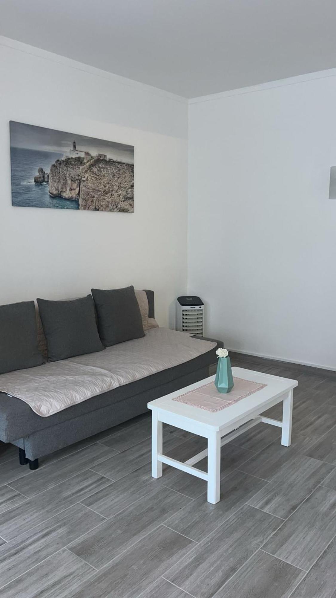 Apartamento Maria Do Ceu Portimão Exterior foto