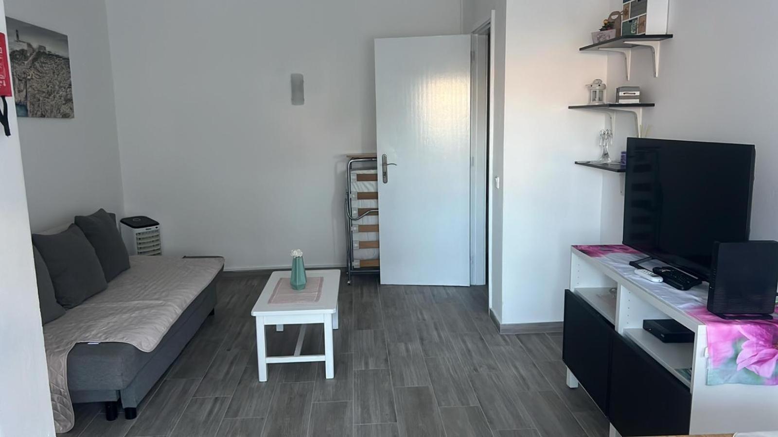 Apartamento Maria Do Ceu Portimão Exterior foto